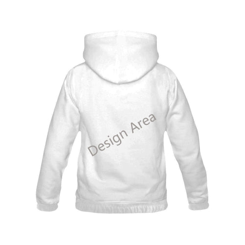 All Over Hoodie