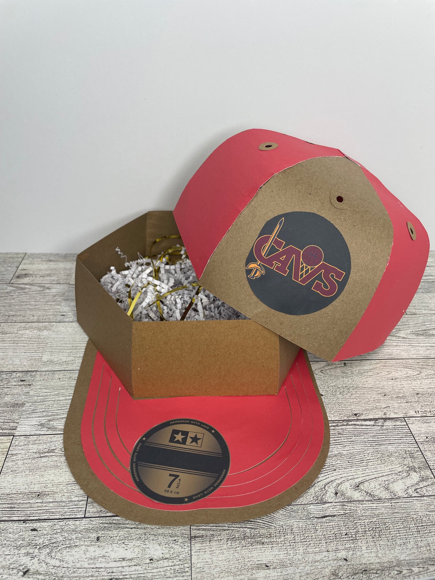 Hat Gift Box