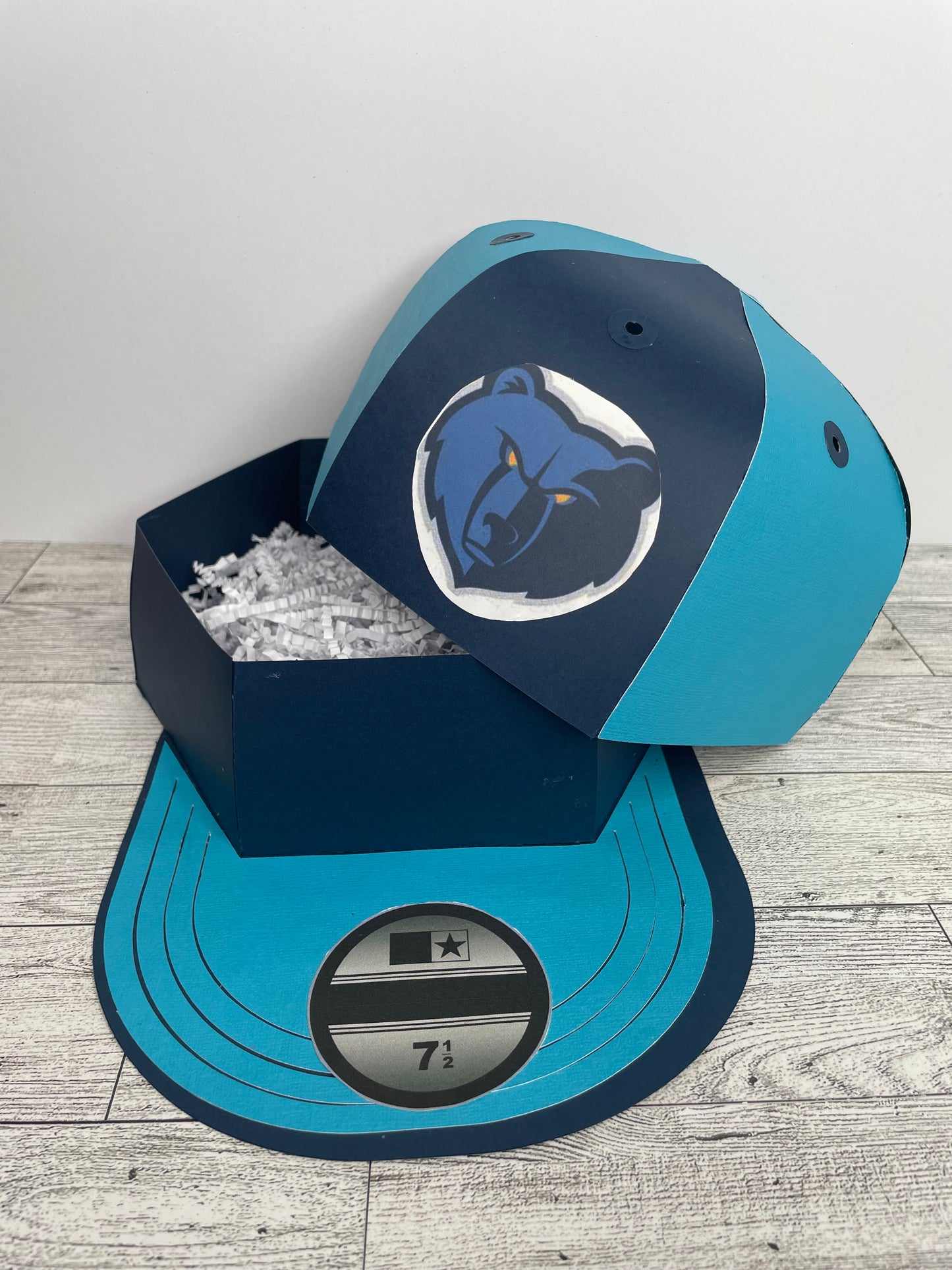 Hat Gift Box