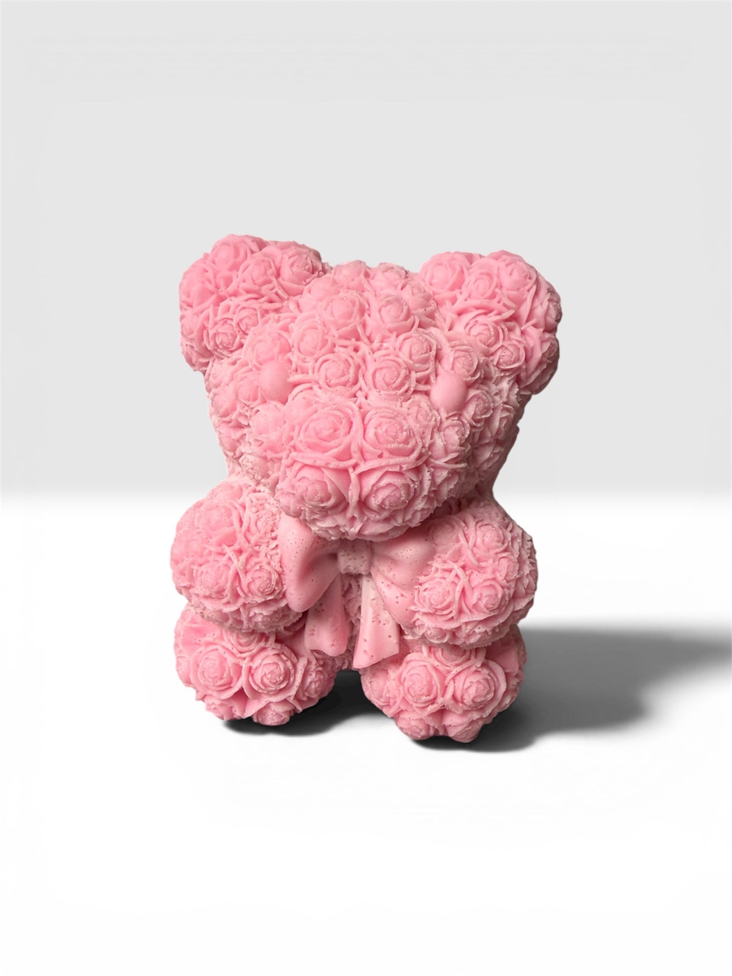Teddy Bear Melts