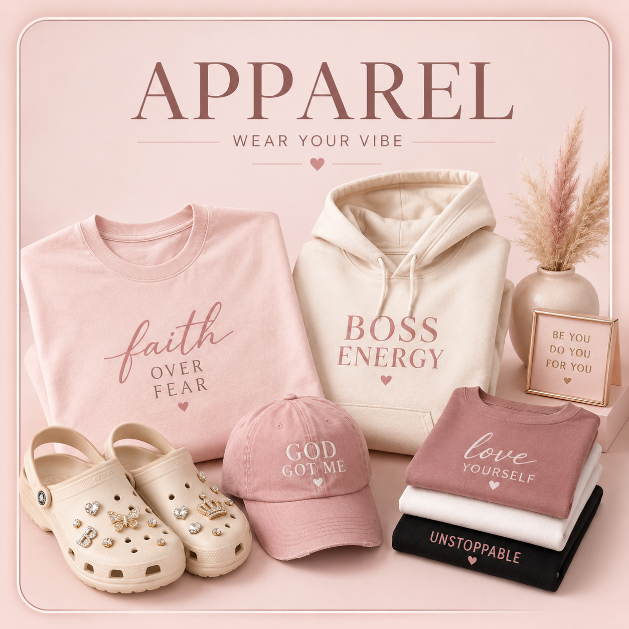 Apparel