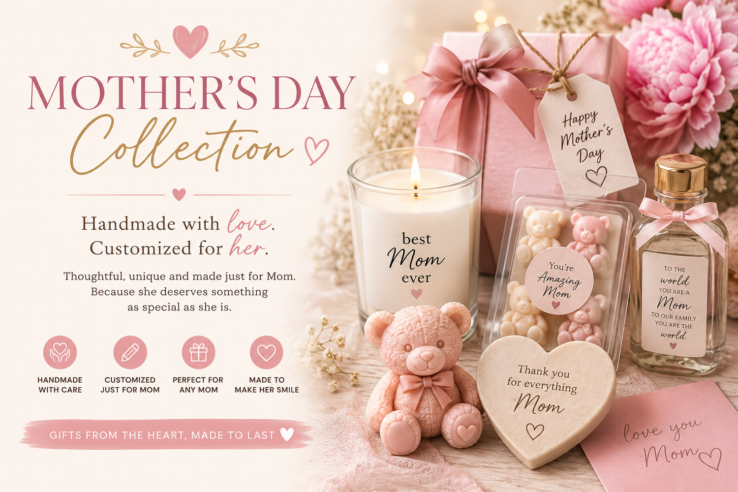 Mother's Day Collection