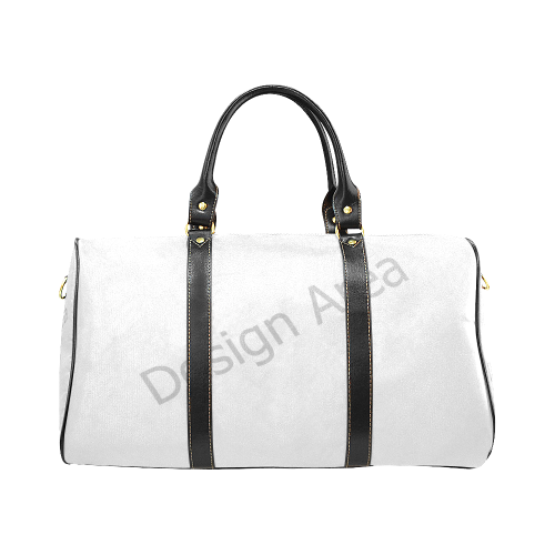 All Over Tote Bag New Waterproof Travel Bag