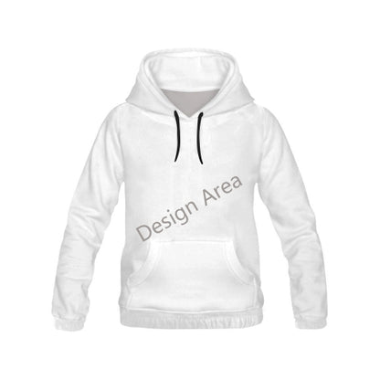 All Over Hoodie