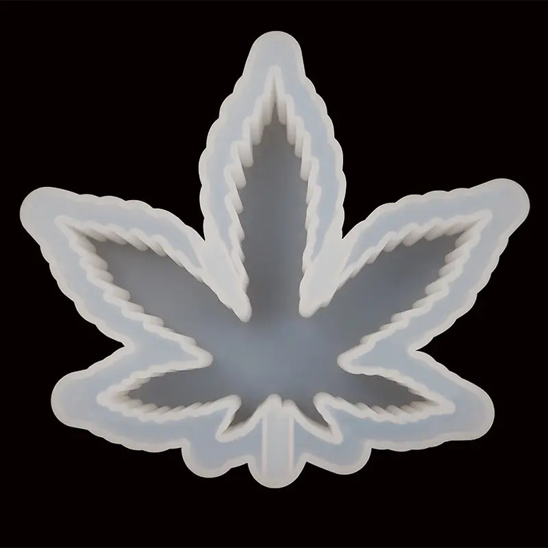 Leaf Ash Trays