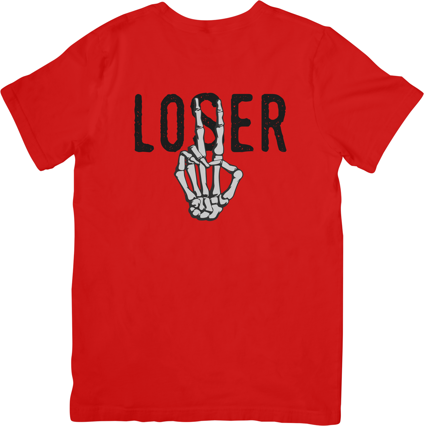 Lover/Loser