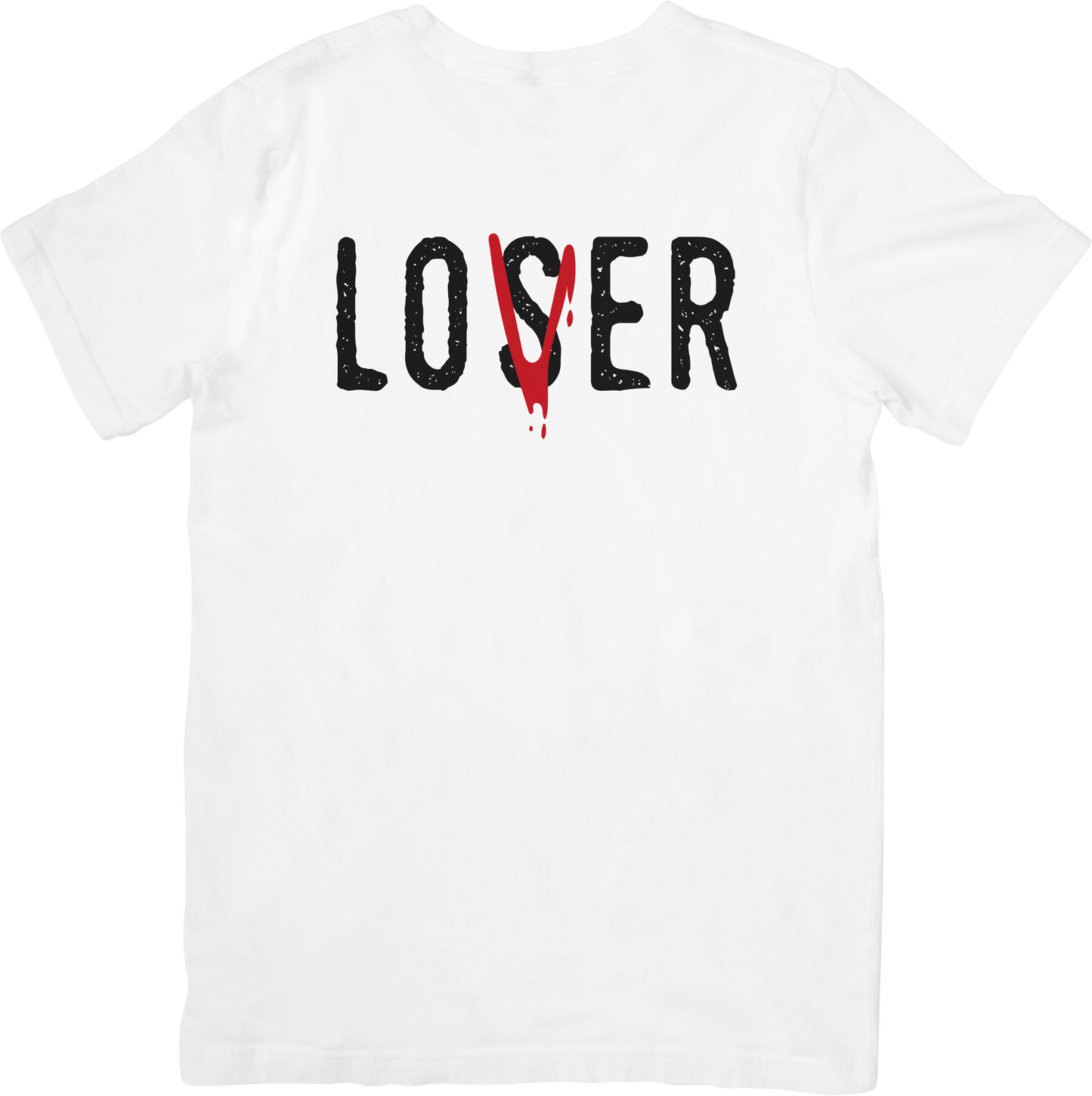 Lover/Loser