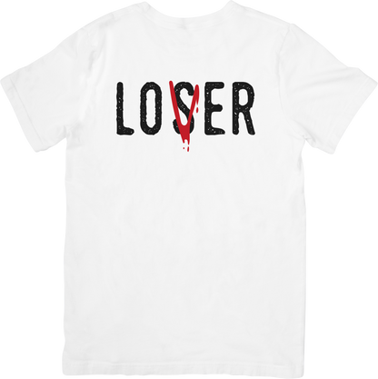 Lover/Loser