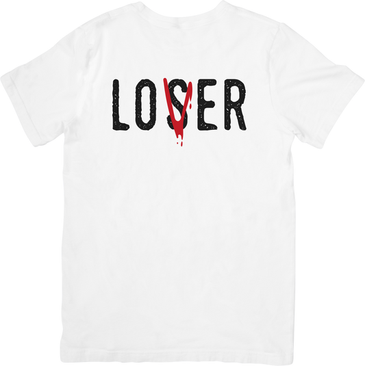 Lover/Loser