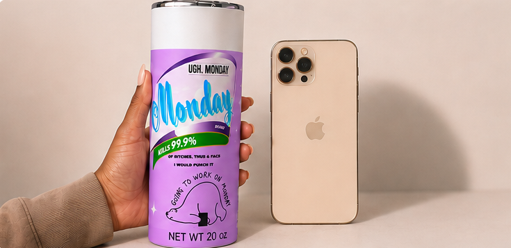 Ugh Monday