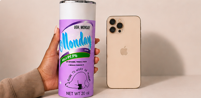 Ugh Monday