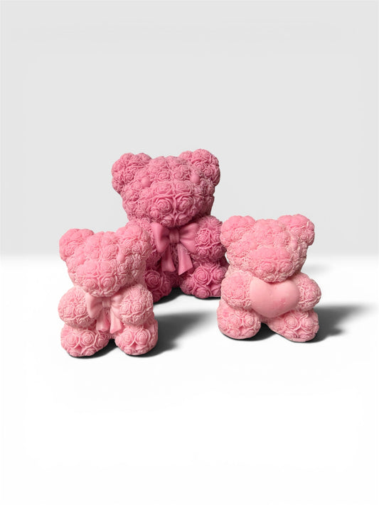 Teddy Bear Melts