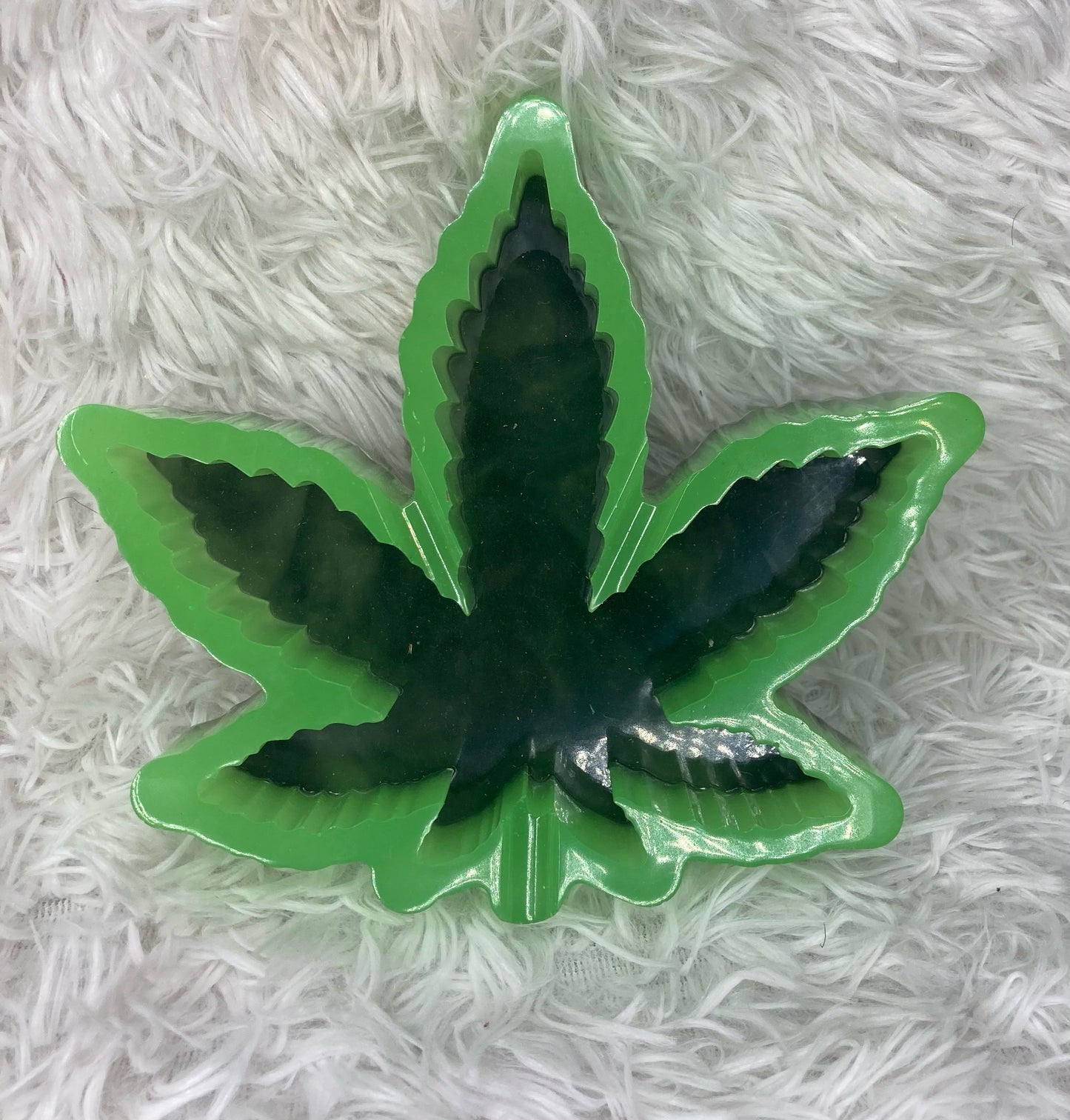Leaf Ash Trays