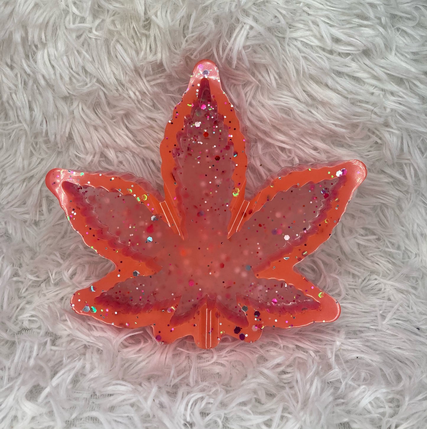 Leaf Ash Trays