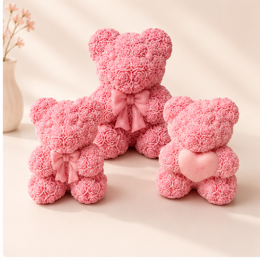 Teddy Bear Melts