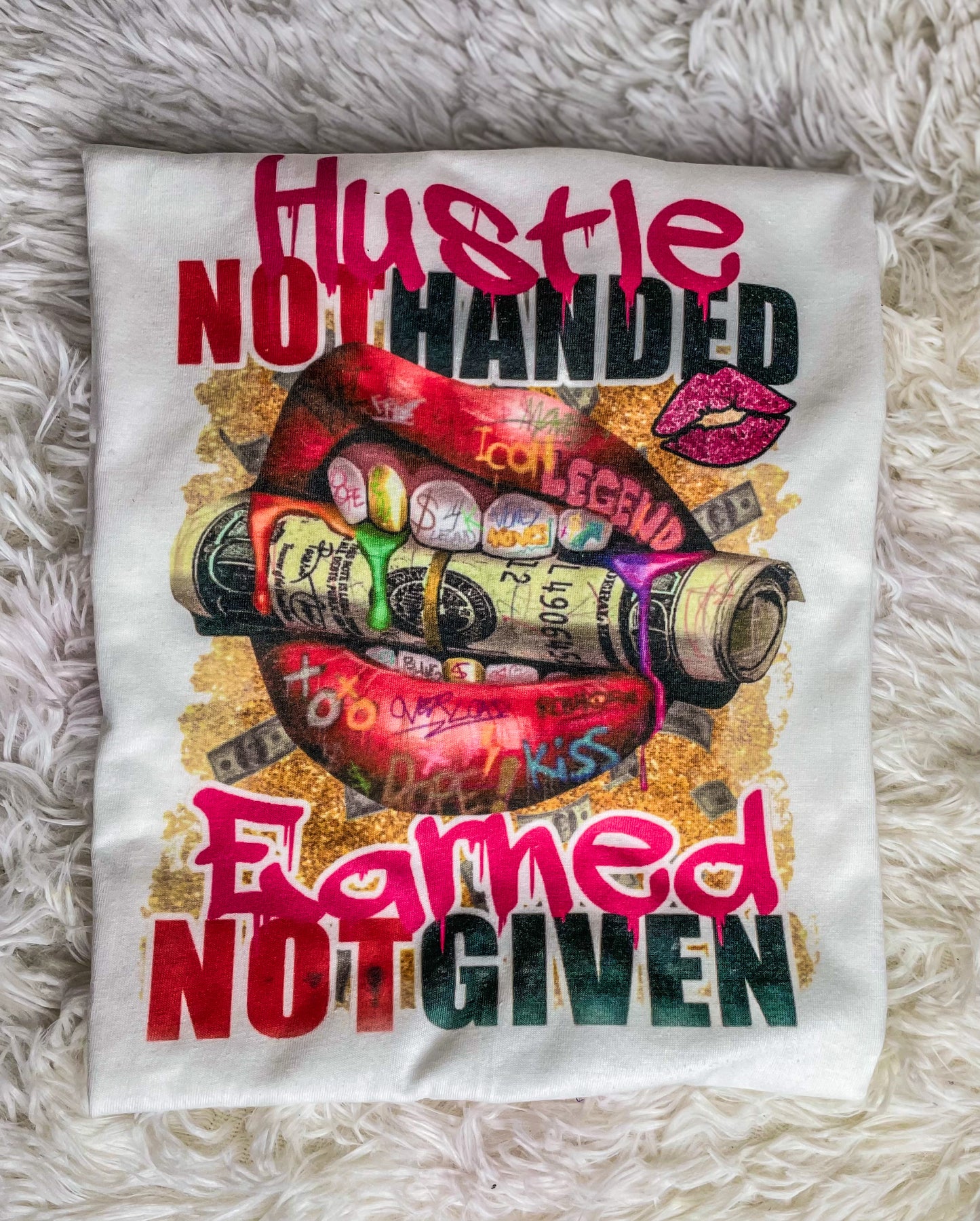Hustle