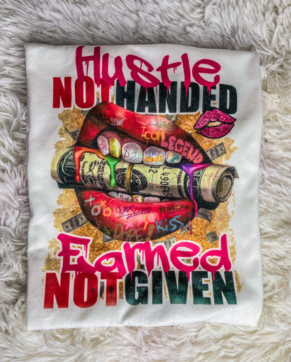 Hustle