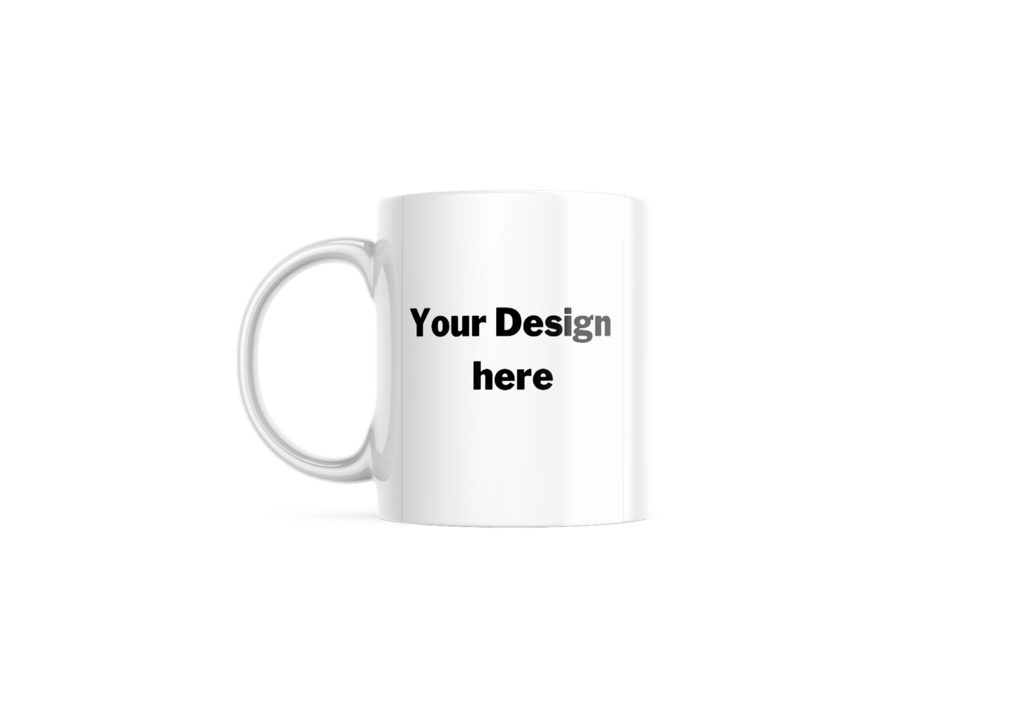 Personalize Your Mug