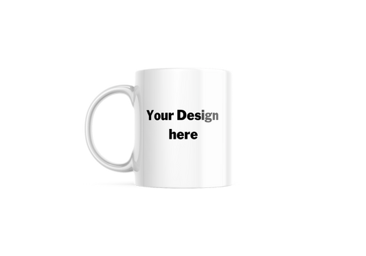 Personalize Your Mug